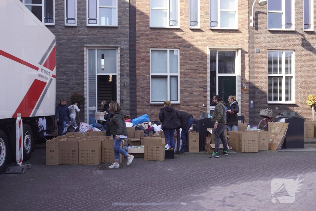 Markenhaven Nieuws Amersfoort 