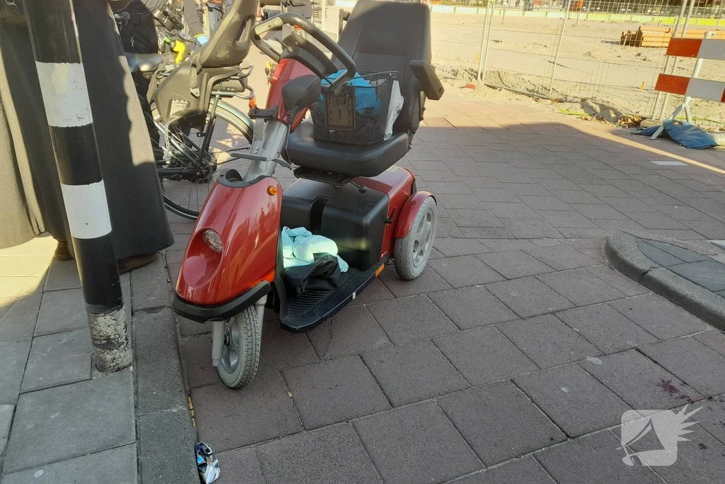 Schapenkamp 112 nieuws Hilversum 