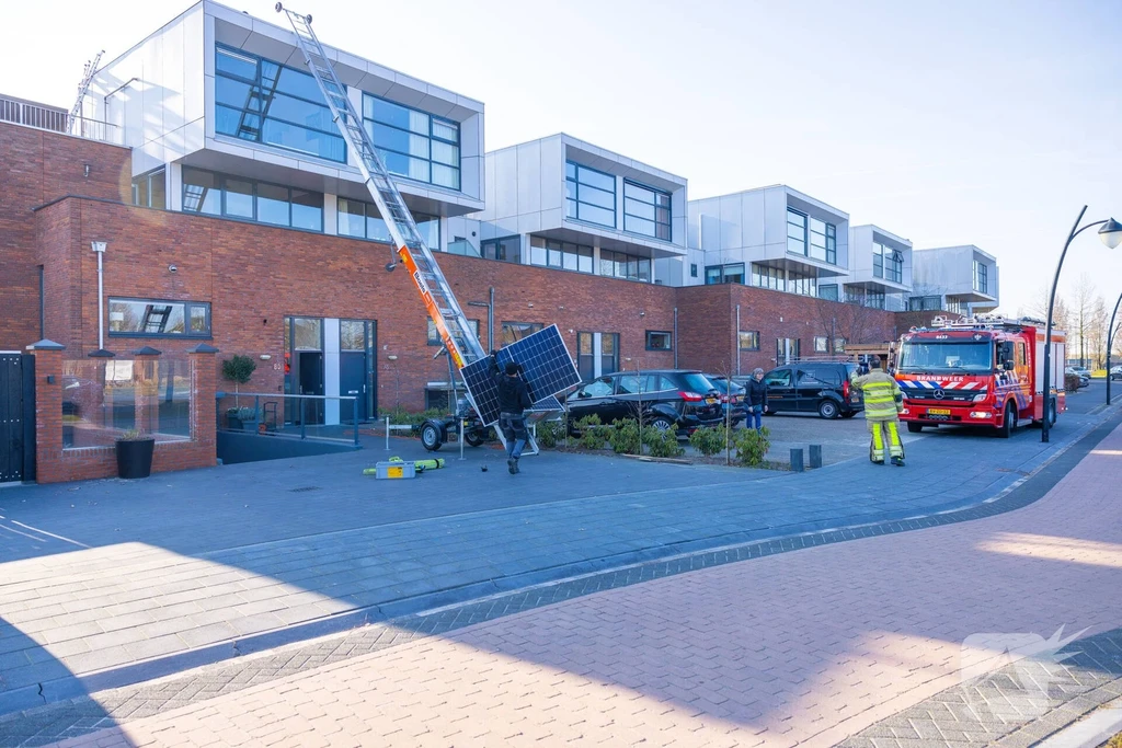 Bergenboulevard Nieuws Amersfoort 