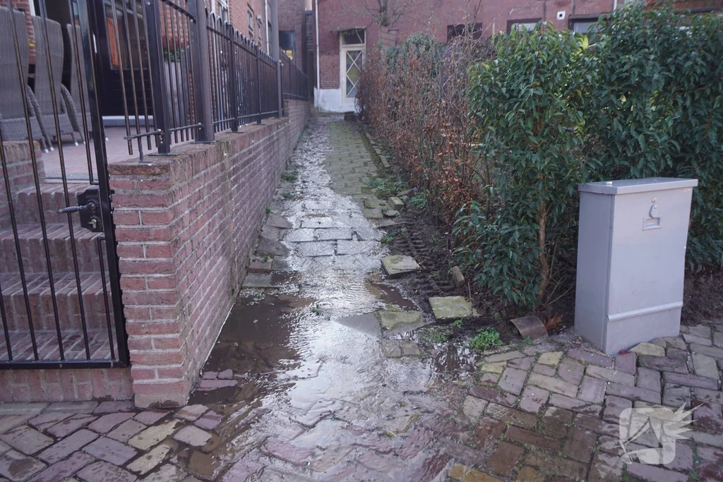 Oude Haven Bunschoten-Spakenburg 112 