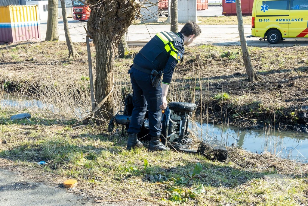 Haarlemmerstraatweg Nieuws Halfweg 