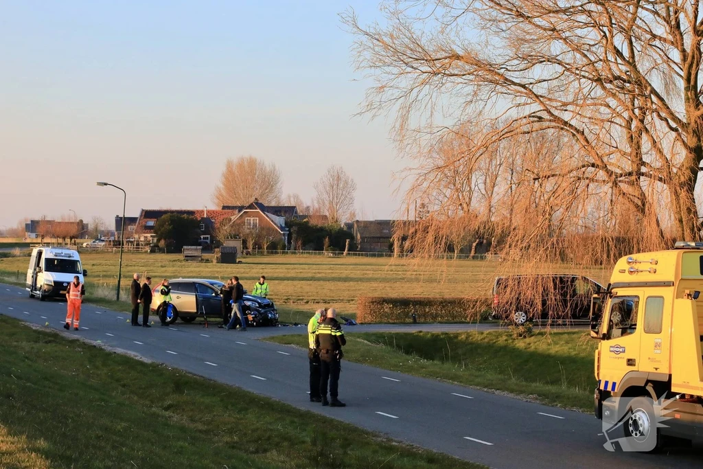 Eemdijk 112 meldingen Eemdijk 