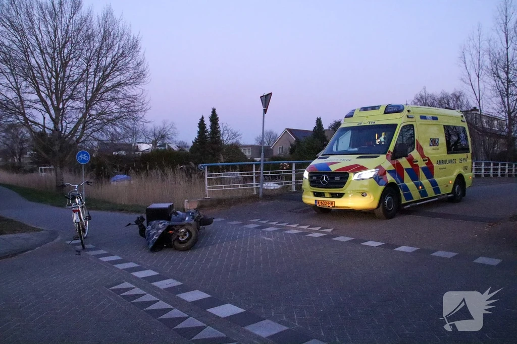 Ingrid Bergmanstraat Nieuws Almere 