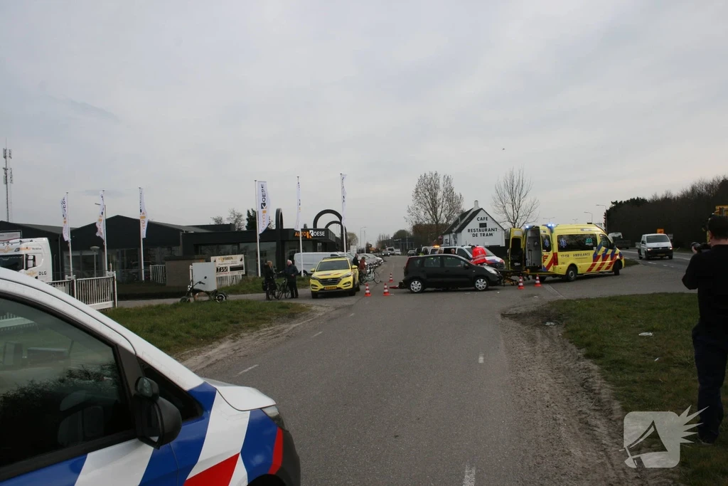 Langeweg Nieuwe-Tonge 112 
