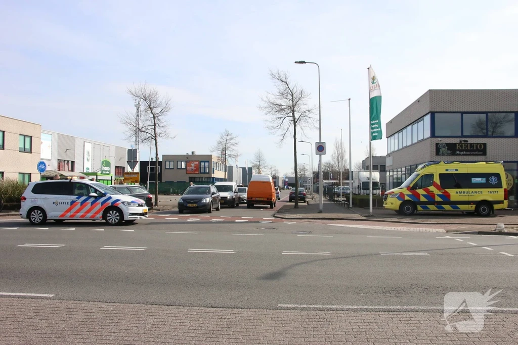 Gieterij Noordwijkerhout 112 