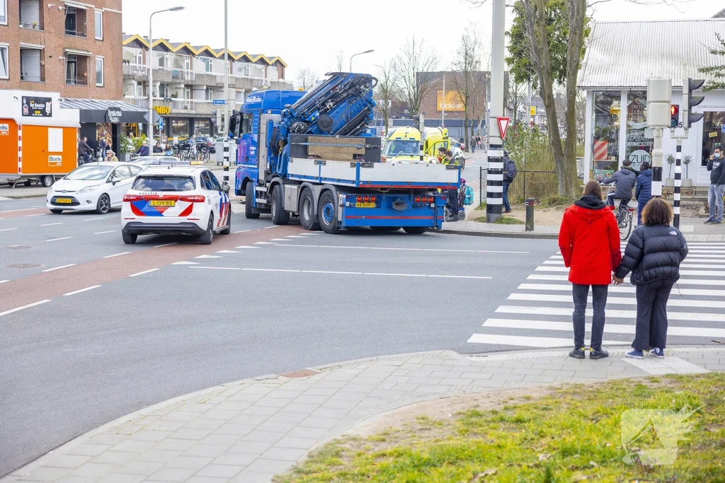 Van Campenstraat 112 nieuws Amersfoort 