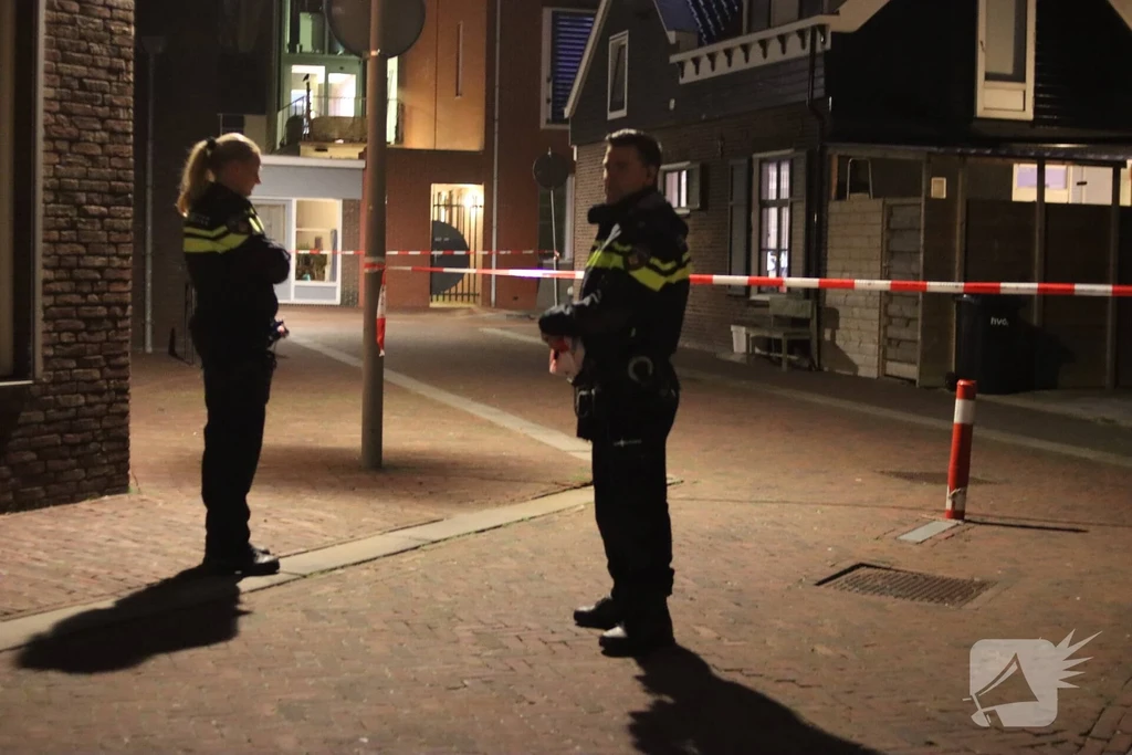 Diaconiestraat 112 nieuws Den Helder 