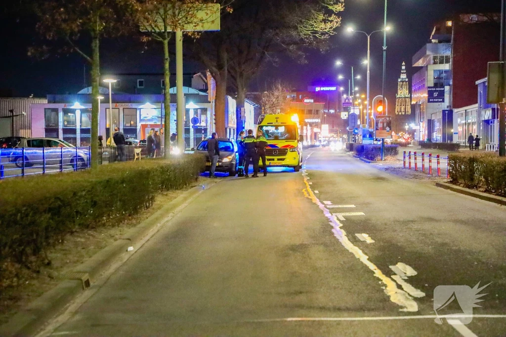Geldersestraat Nieuws Amersfoort 