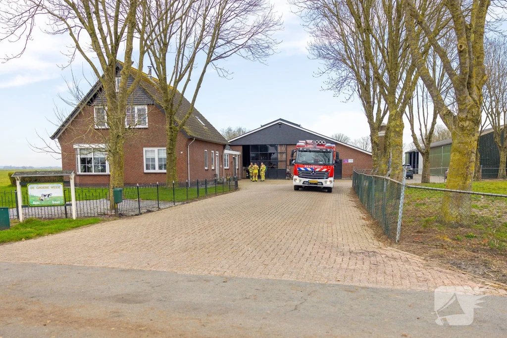 Gasthuisweg Bunschoten-Spakenburg 112 