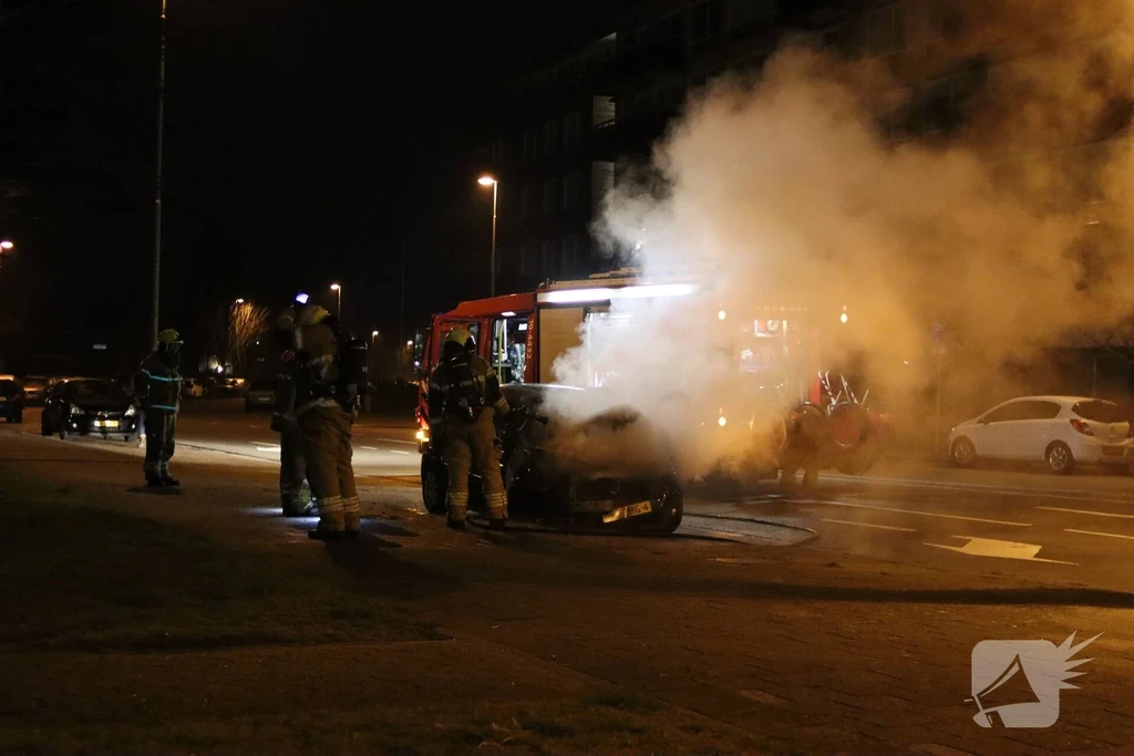 Marsdiepstraat Den Helder 112 