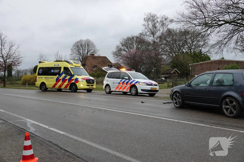 Hardenbergerweg 112 melding Mariënberg 
