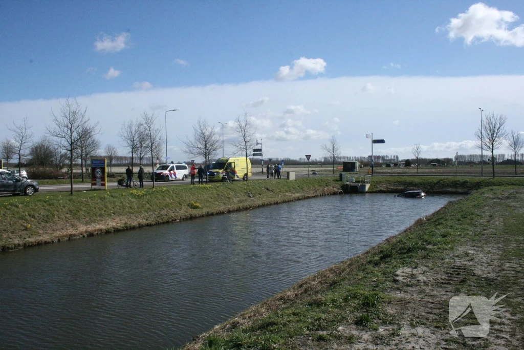Zuidelijke Randweg Middelharnis 112 
