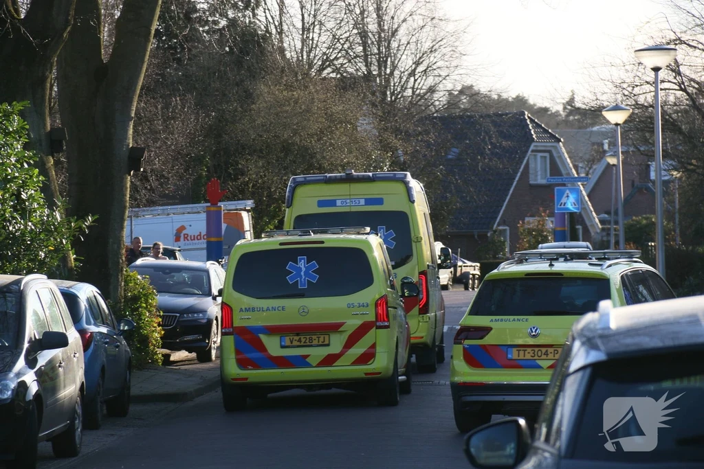 Mensinkweg 112 meldingen Nijverdal 