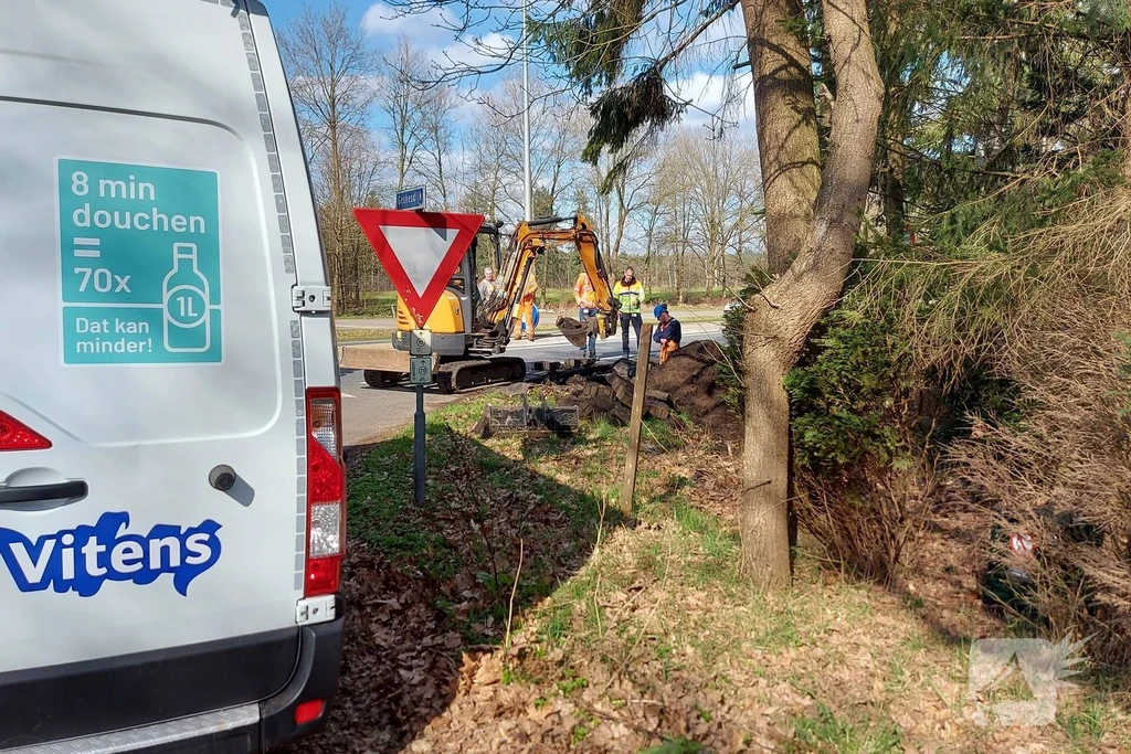 Rijssenseweg Nieuws Holten 