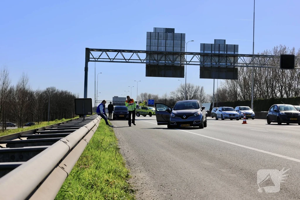 Rijksweg A28 Nieuws Amersfoort 