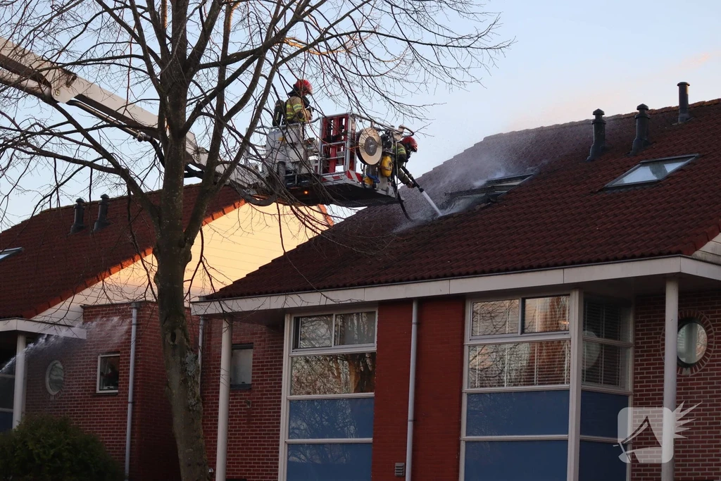 Simon van Collemstraat 112 nieuws Almere 