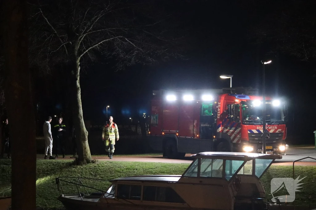 Kolkplein 112 meldingen Almere 