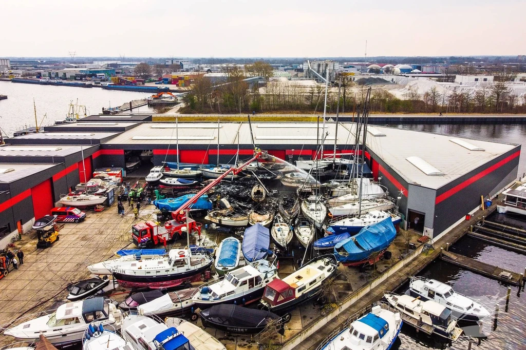 Marie Curiestraat 112 meldingen Harderwijk 