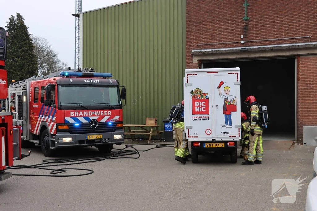 Franse Kampweg Bussum 112 