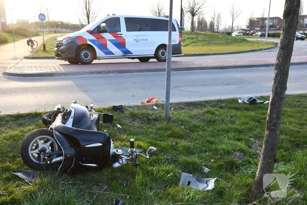 Parnassialaan 112 nieuws Lelystad 