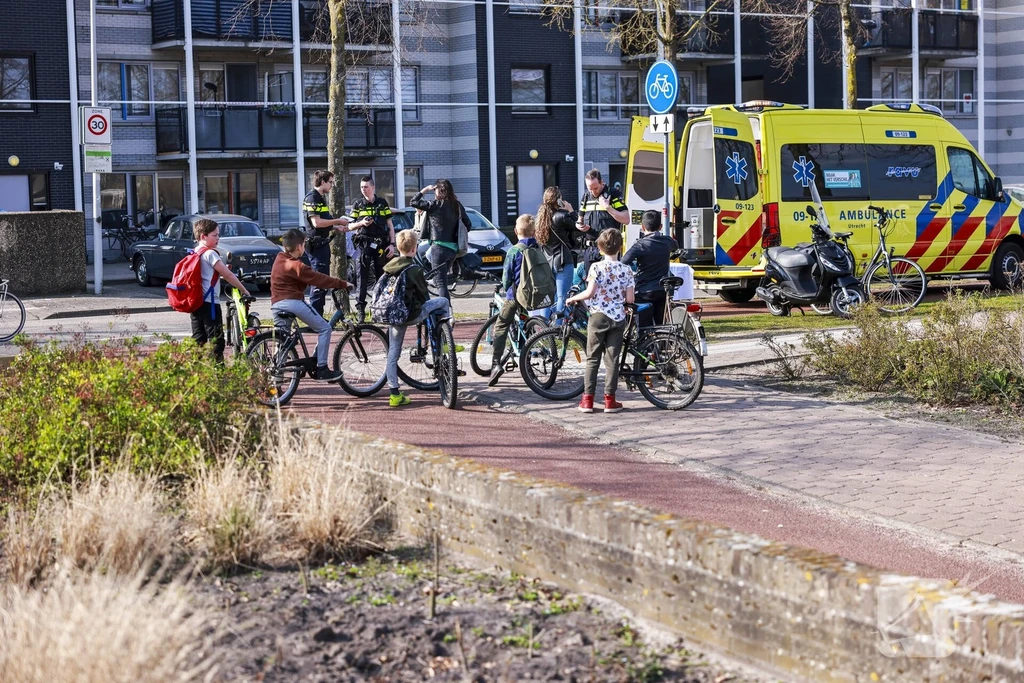 Het Masker Nieuws Amersfoort 