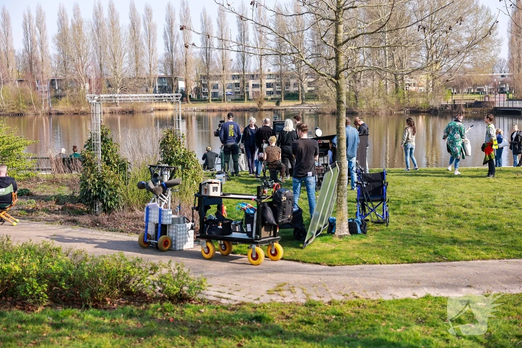 Het Masker Amersfoort 112 