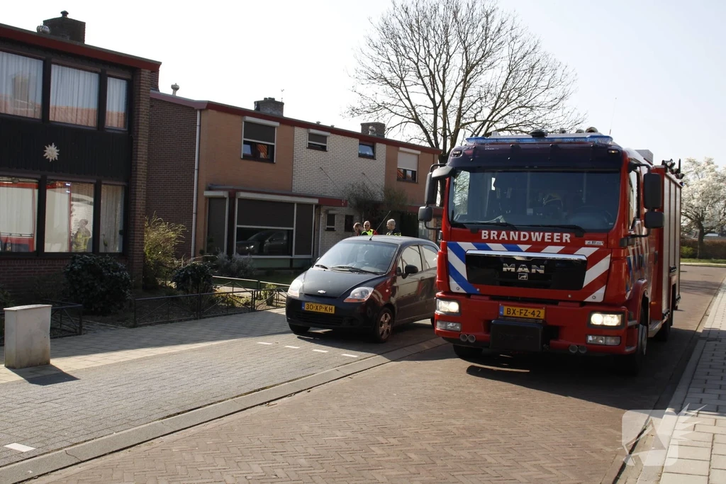 Beatrixstraat 112 meldingen Dinxperlo 