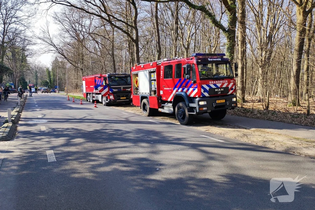 Hullenbergweg 112 nieuws Bennekom 