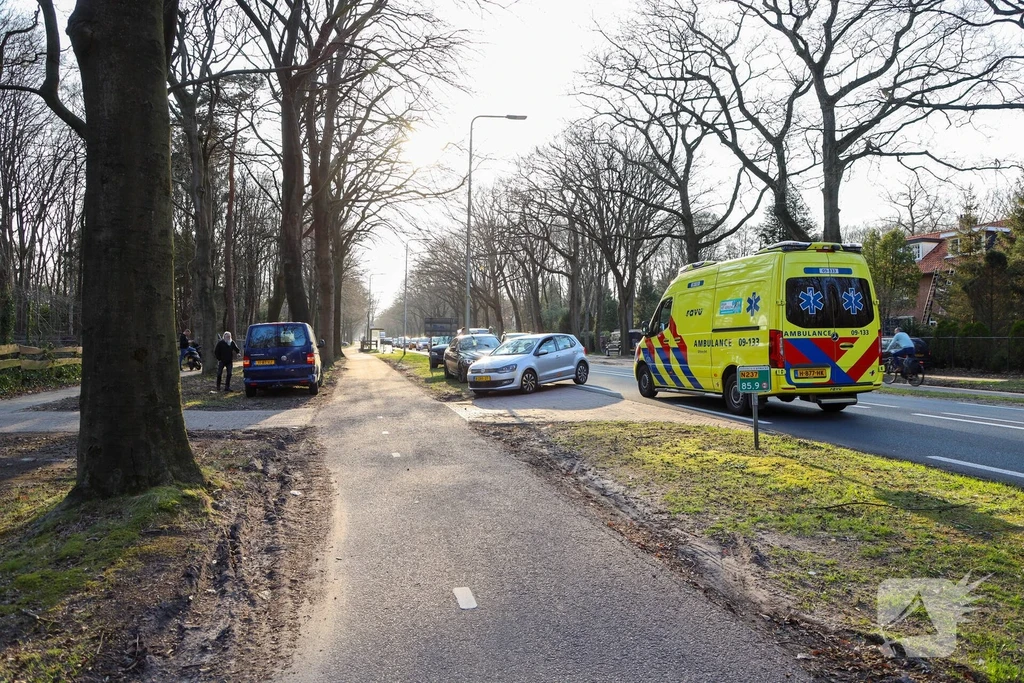 Amersfoortsestraat 112 melding Soesterberg 