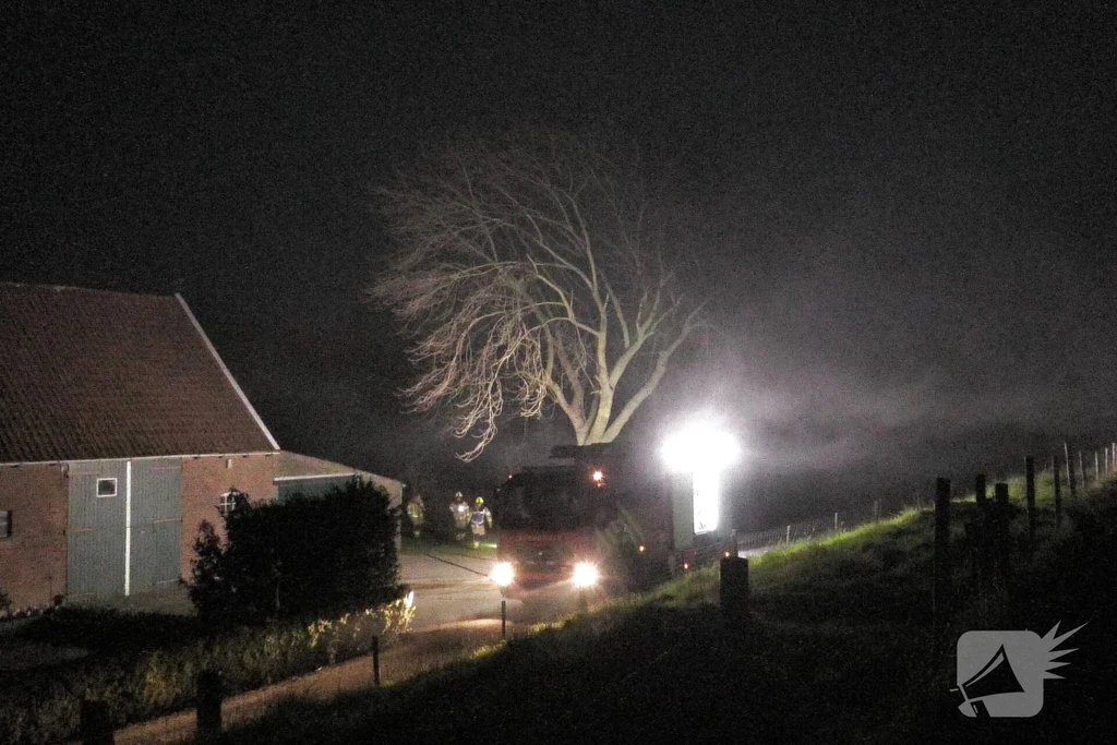 Schoondijksedijk 112 nieuws Driewegen 