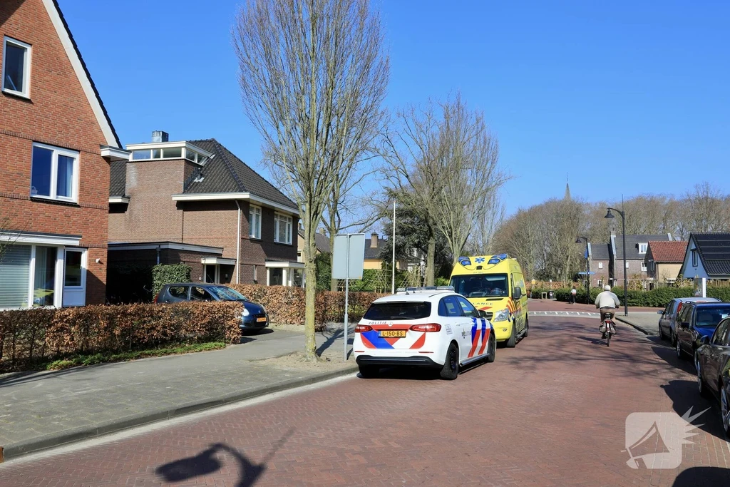 Van Tuyllstraat Nieuws Hooglanderveen 