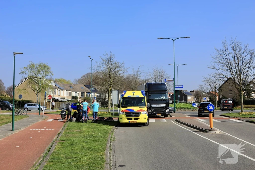 De Kronkels Bunschoten-Spakenburg 112 