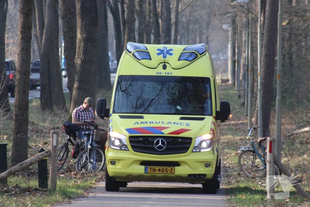 Ceintuurbaan - N302 112 nieuws Harderwijk 