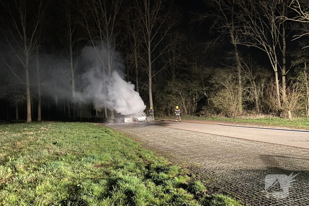 Klein Hitland 112 meldingen Nieuwerkerk aan den IJssel 