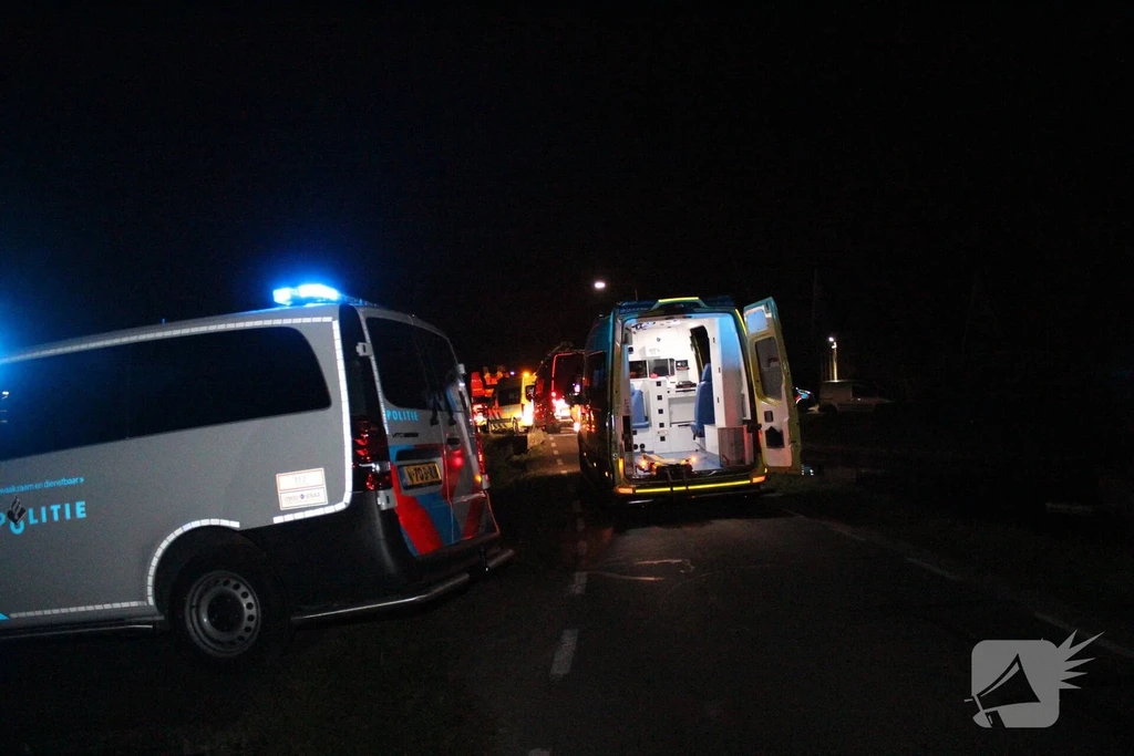 Westeindseweg 112 meldingen Zoeterwoude 