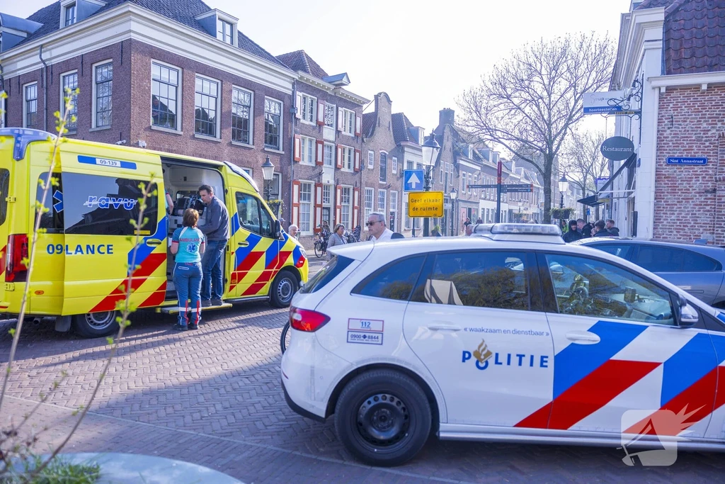 Kamp 112 nieuws Amersfoort 