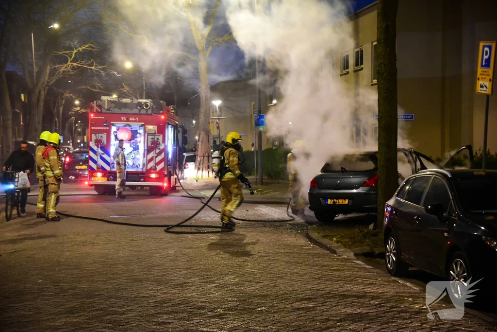 Goudenregenstraat Rotterdam 112 