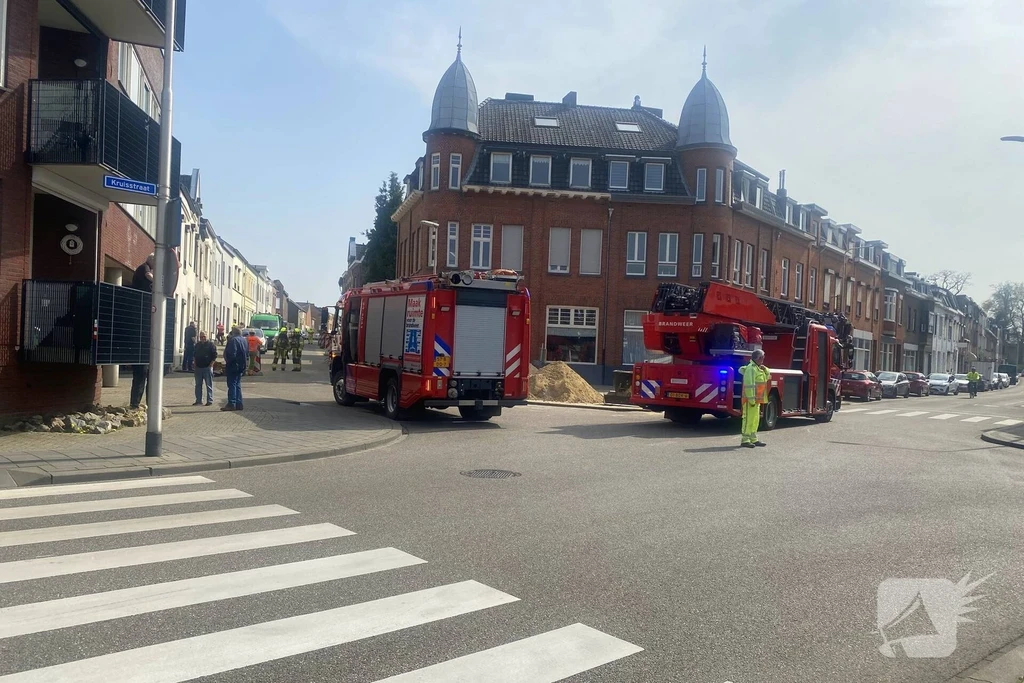 Veldkuilstraat 112 meldingen Kerkrade 