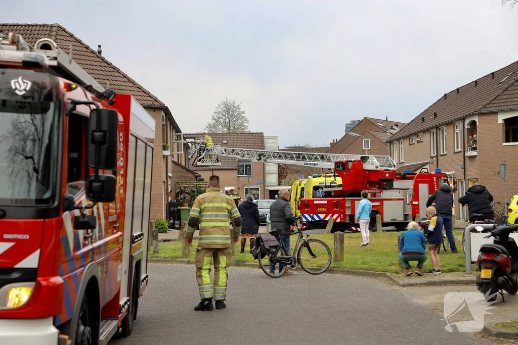 Boreelstraat Nieuws Amersfoort 