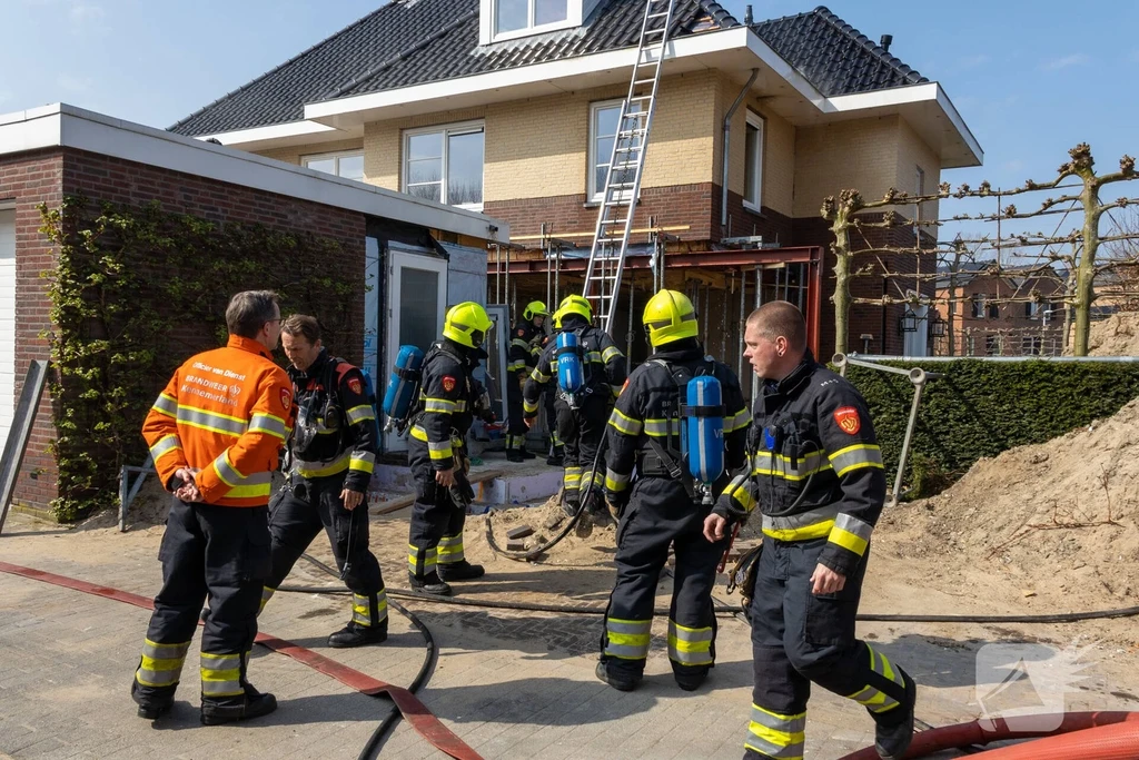 Lunette 112 nieuws Vijfhuizen 