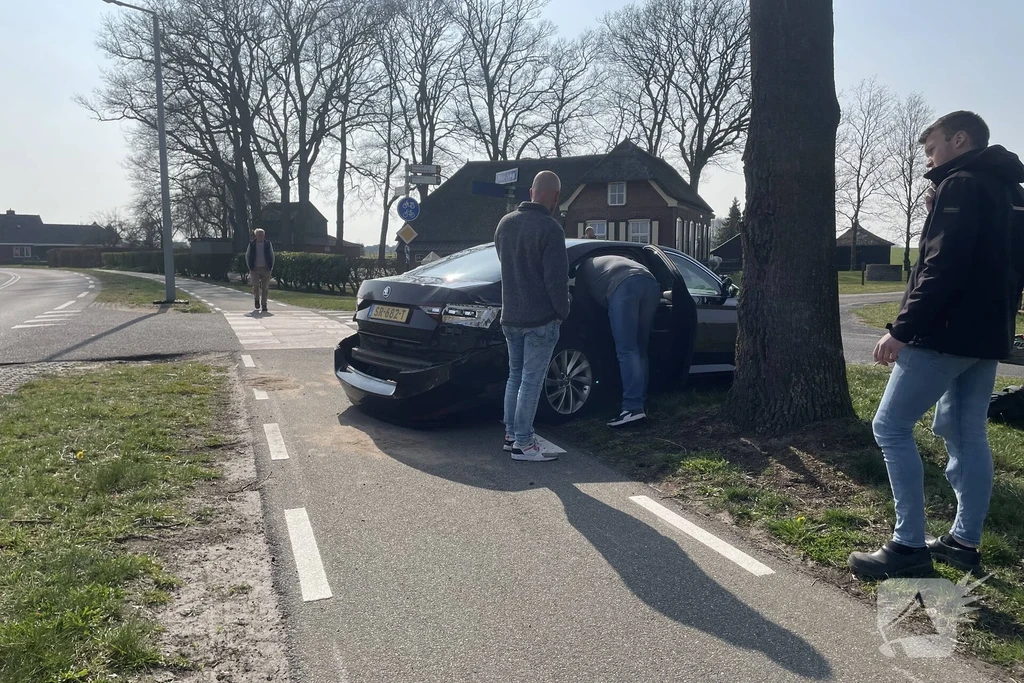 Oude Rijssenseweg 112 nieuws Markelo 