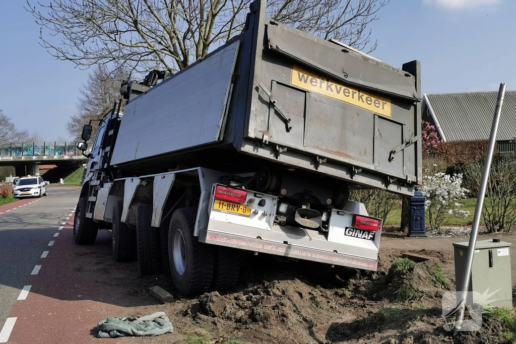 Klomperweg Nieuws Lunteren 