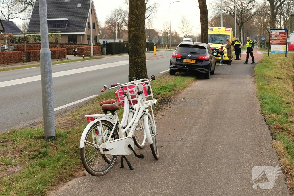 Edeseweg Nieuws Lunteren 
