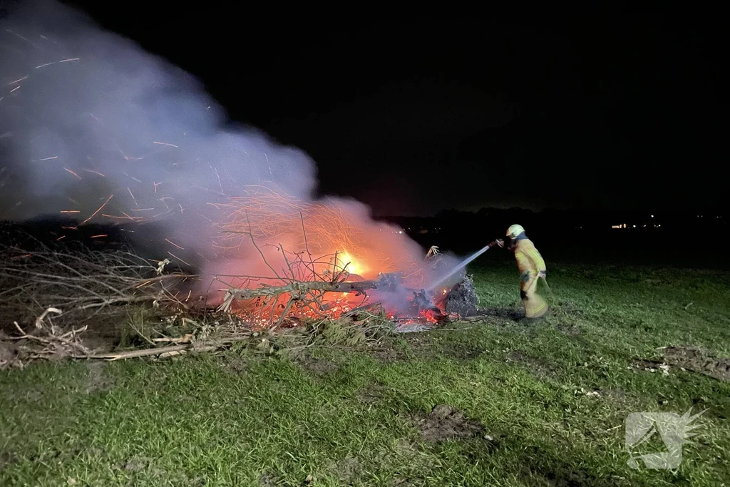 Petersweg 112 meldingen Markelo 