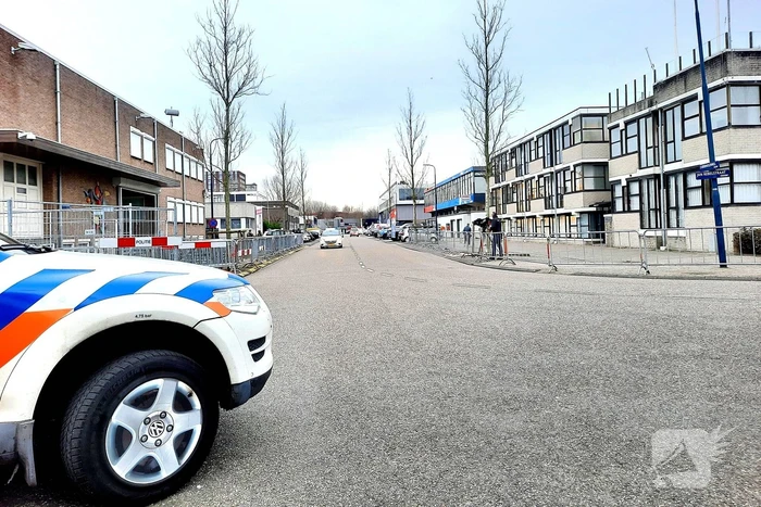 Militairen bewaken extra beveiligde rechtbank inzake Marengo-proces