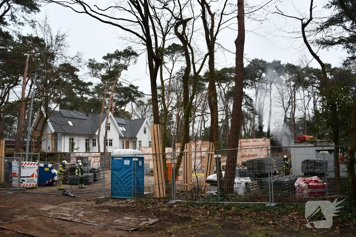 brand schubertlaan bilthoven
