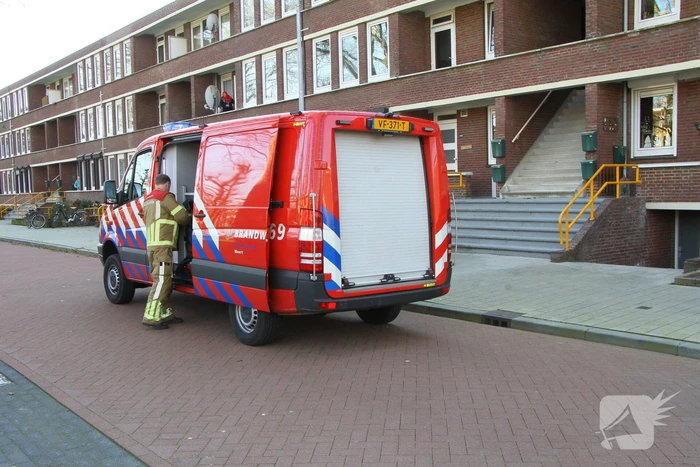 brand sint jozefslaan weert