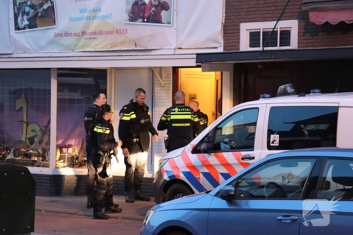 nieuws koninginneweg hilversum