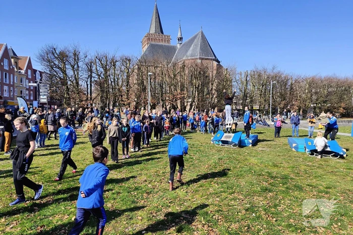 nieuws raadhuisplein ede