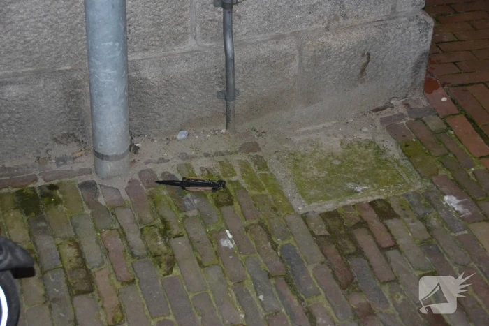 Dode en meerdere gewonden bij steekpartij